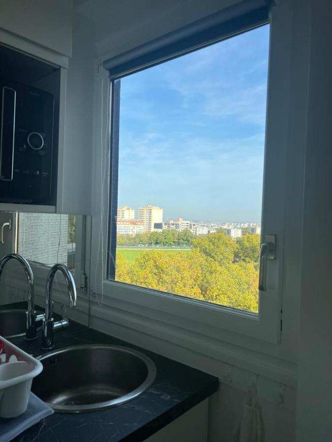 Appartement Beautiful View, New *