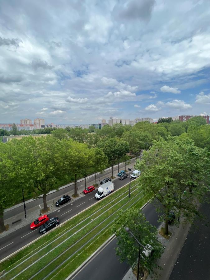 Appartement Beautiful View, New *