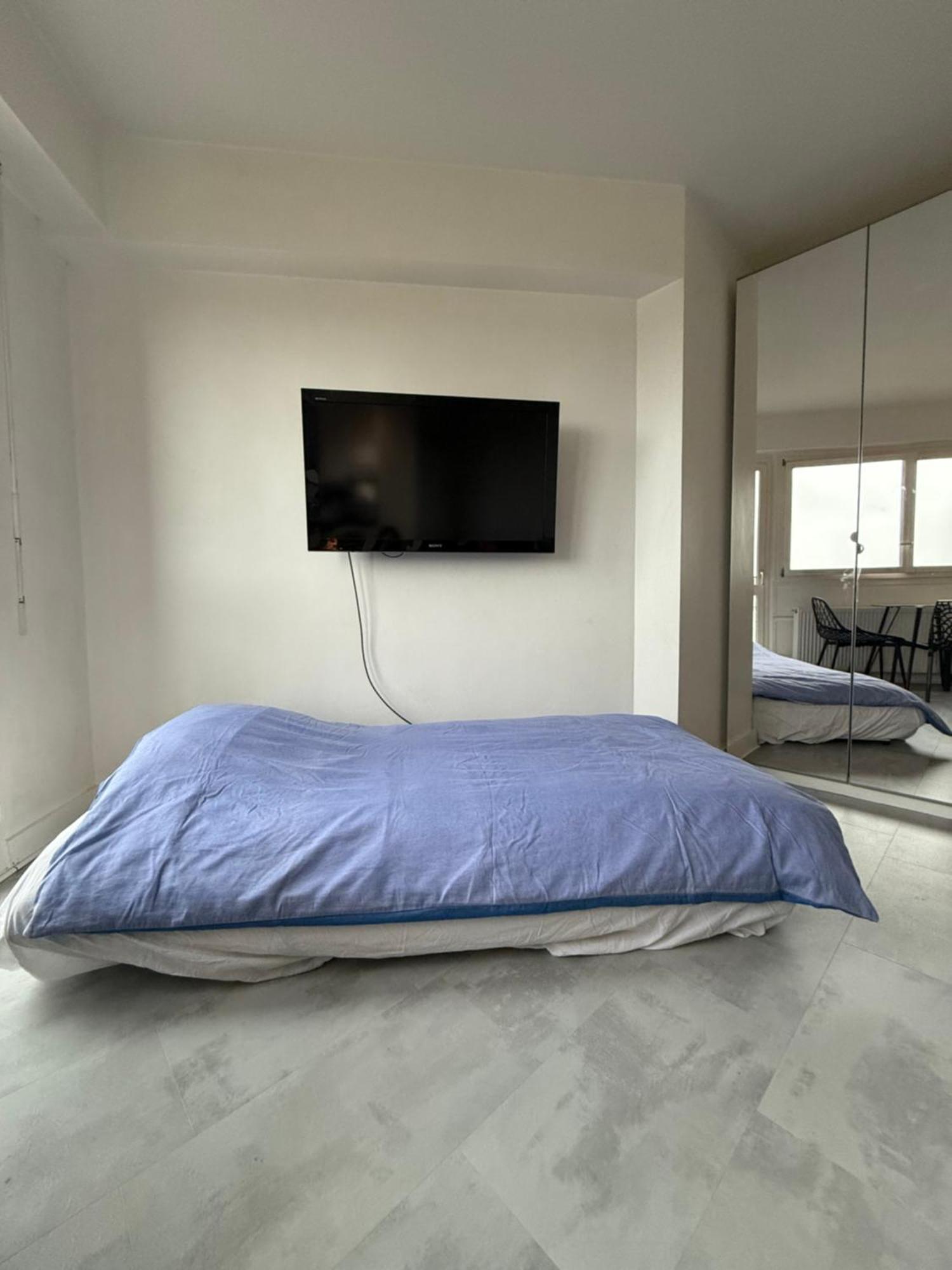 Beautiful View, New Appartement